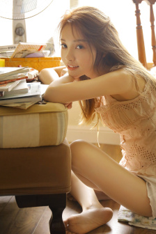夫妻合租记小说
